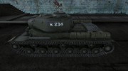 ИС 1000MHz для World Of Tanks миниатюра 2