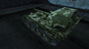 Шкурка для Gw-panther para World Of Tanks miniatura 3