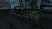 T-54 ILL_KID для World Of Tanks миниатюра 5
