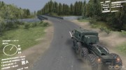Карта Level Up 2.0 for Spintires DEMO 2013 miniature 6