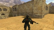 GIGN Splinter Cell Squad для Counter Strike 1.6 миниатюра 1