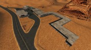 Red Dead Desert 2012 для GTA 4 миниатюра 5