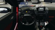 Mazda RX-8 Mad Mike para GTA 4 miniatura 6