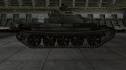 Исторический камуфляж Type 62 for World Of Tanks miniature 5