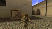Spas12 для Counter Strike 1.6 миниатюра 4
