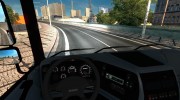DAF XF 95 для Euro Truck Simulator 2 миниатюра 5