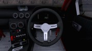 Toyota Soarer (JZZ30) para GTA San Andreas miniatura 5