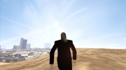 Дима Билан для GTA San Andreas миниатюра 4