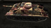 Шкурка для StuG III для World Of Tanks миниатюра 2