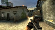 Colt M16A2 for Counter-Strike Source miniature 2
