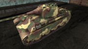 Panther II для World Of Tanks миниатюра 1