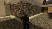Final Brazilian Soldier для Counter Strike 1.6 миниатюра 1