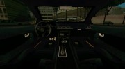 Infernus HD для GTA San Andreas миниатюра 3