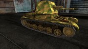 PanzerJager I от sargent67 для World Of Tanks миниатюра 5