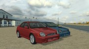 Subaru Impreza WRX 00 for Mafia: The City of Lost Heaven miniature 2