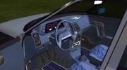 ВАЗ-2110 1996 para GTA San Andreas miniatura 4