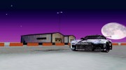 Mazda RX-7 MadMike для GTA San Andreas миниатюра 21