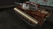 PzKpfw VIB Tiger II for World Of Tanks miniature 3