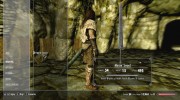 MercerSword para TES V: Skyrim miniatura 4