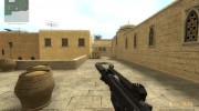 Little Soaps G36c Animations. для Counter-Strike Source миниатюра 3