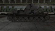 Шкурка для немецкого танка T-25 для World Of Tanks миниатюра 5
