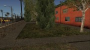 Jefferson Motel Retextured (MipMap) para GTA San Andreas miniatura 5