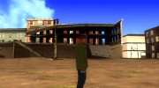 EMMET HD для GTA San Andreas миниатюра 5