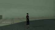 Sofori HD для GTA San Andreas миниатюра 6