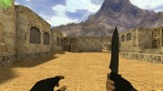 Default Knife Retex v2.1 для Counter Strike 1.6 миниатюра 1