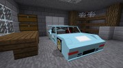 Milox-117s Cars Pack для Flan’s Mod para Minecraft miniatura 11