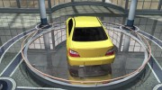 Subaru Impreza WRX 00 для Mafia: The City of Lost Heaven миниатюра 18