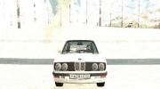 BMW 535is для GTA San Andreas миниатюра 6
