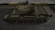 Шкурка для китайского танка Type 62 для World Of Tanks миниатюра 2