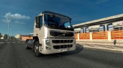 Volvo FM by Rebel8520 para Euro Truck Simulator 2 miniatura 1