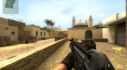 Mp5 RIS *Updated* for Counter-Strike Source miniature 2