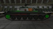 Качественный скин для 113 для World Of Tanks миниатюра 5