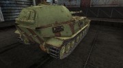 Шкурка для VK4502(P) Ausf. B для World Of Tanks миниатюра 4