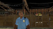Tri-City Police Officers для GTA 4 миниатюра 3
