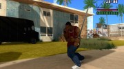 AC R Меч Альтаира для GTA San Andreas миниатюра 3