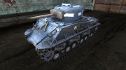 M4A3E8 Sherman для World Of Tanks миниатюра 1