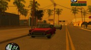 PS2 Atmosphere Mod для GTA San Andreas миниатюра 15