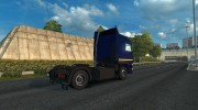 Maz 5440 A9 для Euro Truck Simulator 2 миниатюра 5