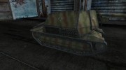 Шкурка для FCM36 Pak40 для World Of Tanks миниатюра 5