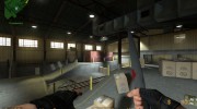 Tescoma knife для Counter-Strike Source миниатюра 3