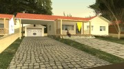 Современный Dillimore for GTA San Andreas miniature 1