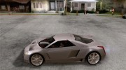 Cadillac Cien for GTA San Andreas miniature 2