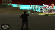 CLEO прицел for GTA San Andreas miniature 11