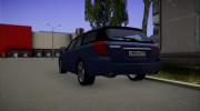 Subaru Legacy Touring Wagon 2003 для GTA San Andreas миниатюра 2