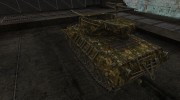 шкурка для M36 Slugger №21 para World Of Tanks miniatura 3