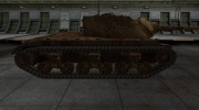 Американский танк T25 AT для World Of Tanks миниатюра 5